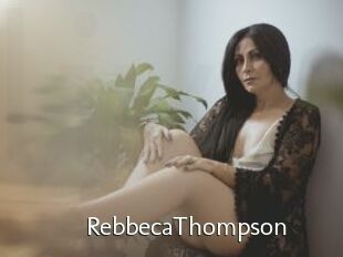 RebbecaThompson