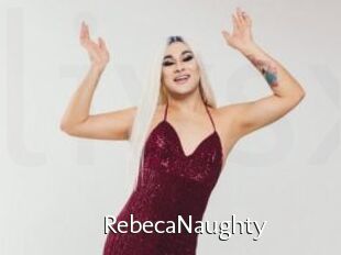 RebecaNaughty