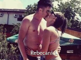 Rebecanick