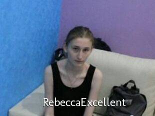 RebeccaExcellent