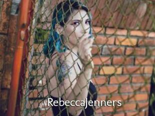 RebeccaJenners
