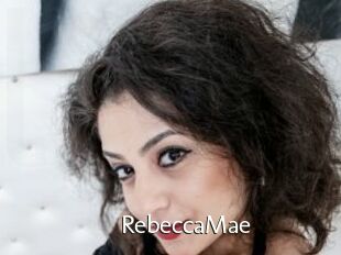 RebeccaMae