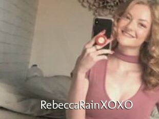 RebeccaRainXOXO