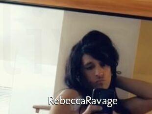 RebeccaRavage
