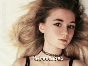 RebeccaSex