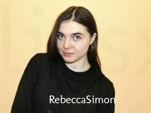 RebeccaSimon