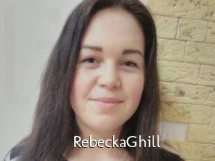 RebeckaGhill