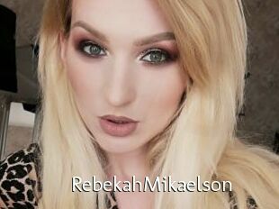 RebekahMikaelson