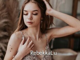 RebekkaLu