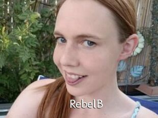 RebelB