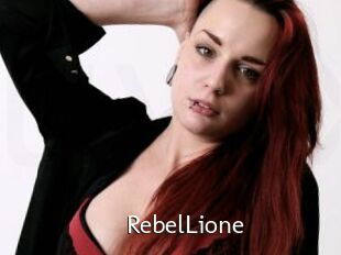 RebelLione