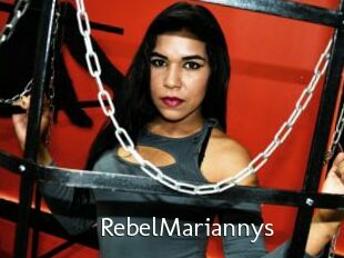 RebelMariannys