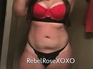 RebelRoseXOXO