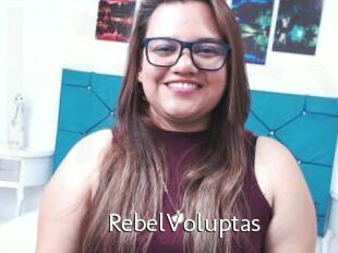 RebelVoluptas