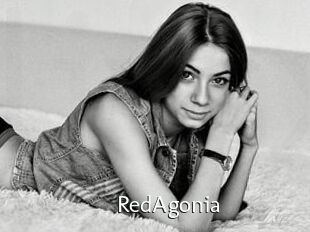 RedAgonia