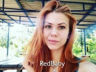 RedBaby