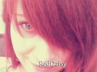 RedDaisy