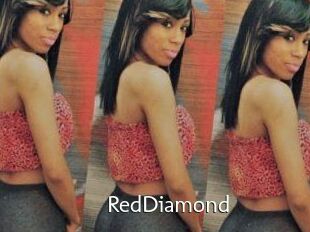 RedDiamond