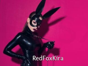 RedFoxKira