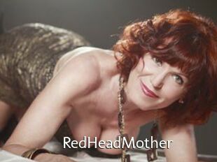 RedHeadMother