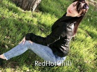 RedHotChili