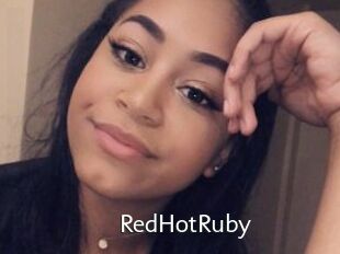 RedHotRuby