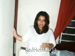 RedHottKarla