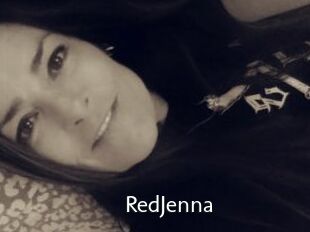 RedJenna