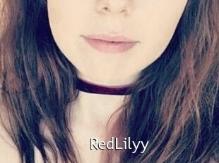 RedLilyy