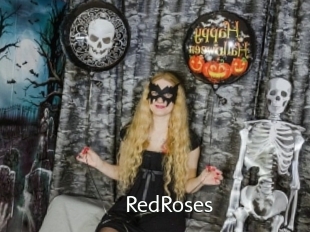 RedRoses