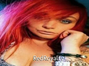 RedRoyalty