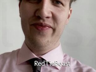 RedTieBeast