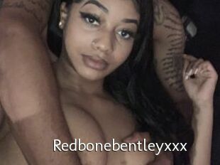 Redbonebentleyxxx