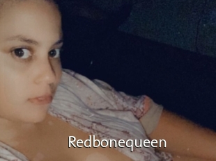 Redbonequeen