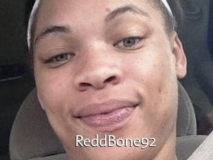 ReddBone92