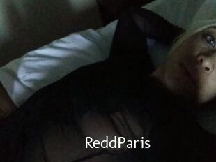 ReddParis