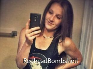 RedheadBombshell