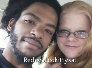 Redheadedkittykat