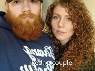 Redhotcouple