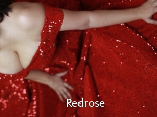 Redrose