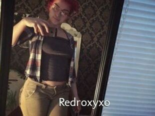 Redroxyxo