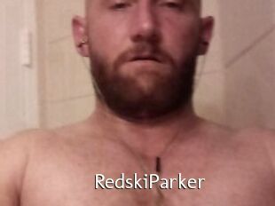 RedskiParker
