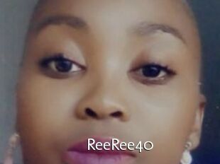 ReeRee40