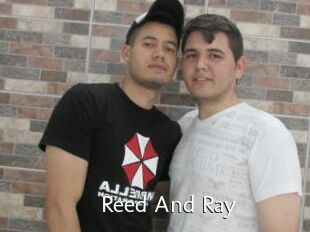 Reed_And_Ray