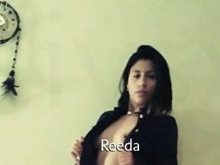 Reeda