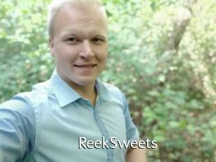 ReekSweets