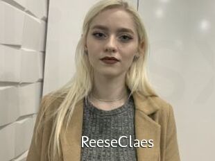 ReeseClaes