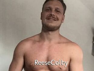 ReeseColby