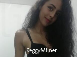 ReggyMilner