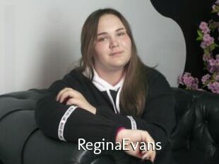 ReginaEvans